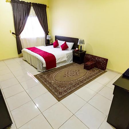 אל-מדינה Al Eairy Apartments - Al Madinah 14 מראה חיצוני תמונה